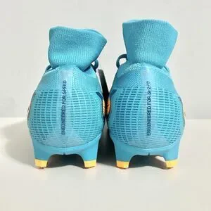Nike Mercurial Superfly 8 Pro FG “Blueprint Pack” Men’s Size 6.5 Soccer Cleats Nike | Shoes | Nike Mercurial Superfly 8 Pro Fg Blueprint  main image 4